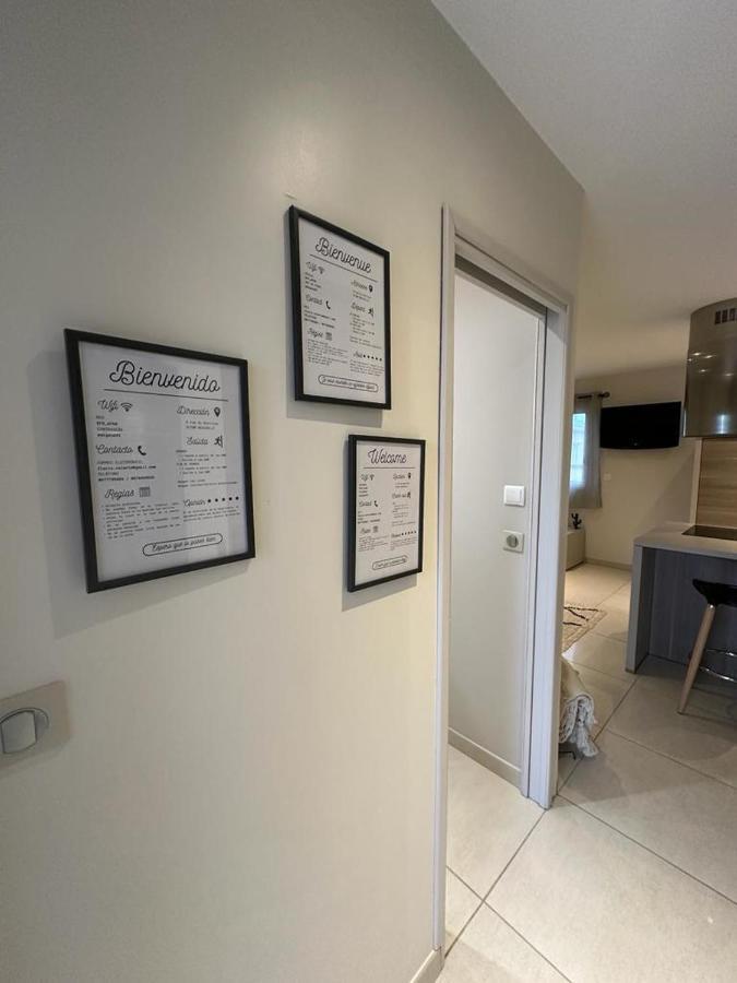Maison D'Hotes Chic A Beauzelle Esterno foto
