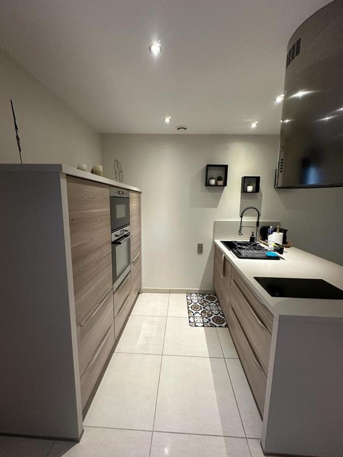 Maison D'Hotes Chic A Beauzelle Esterno foto